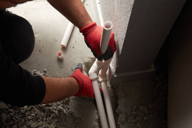 Best Drain Cleaning Services  in Shenandoah, PA