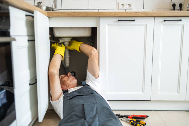 Best Sewer Line Repair  in Shenandoah, PA