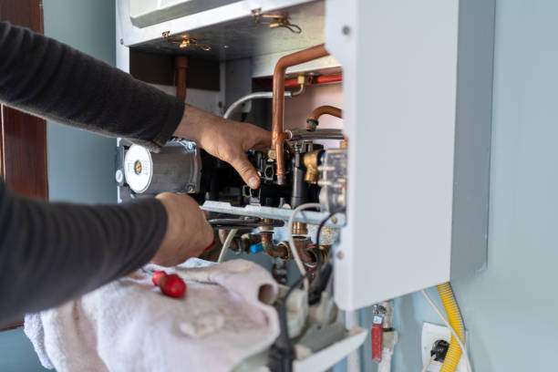 Best Water Softener Installation  in Shenandoah, PA