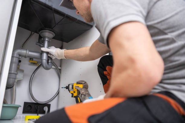 Best Pipe Repair Near Me  in Shenandoah, PA